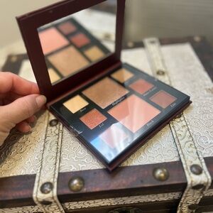 Laura Geller Face Palette Make An Entrance